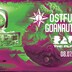 Astra Kulturhaus Hamburg Rave the Planet official Aftershow Ostfunk / Goanautika
