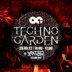 Generator Berlin OG's Techno Garden: Inside Out + Shuttle to "Unter Strom" at Club OST