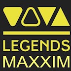 Maxxim Berlin Viva Legends
