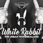 Maxxim Berlin The White Rabbit – Urban Wonderland