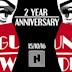 Humboldthain Berlin Gun Powder - 2 Years Anniversary