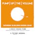 Cassiopeia Berlin Pump up the Volume #17 feat. Disco/nnect