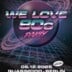 Quasimodo Hamburg We Love 80s