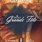 Felix Berlin Prestige - Grande Fete