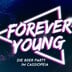 Cassiopeia Berlin Forever Young - die 80's & Golden Age Party