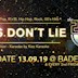 Badehaus Berlin Hits don't lie - Berlins finest 00s Hits Party + Karaoke Floor