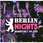Maxxim Berlin Berlin Nights