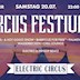 Hühnerposten Hamburg Electric Circus - Open Air Festival
