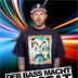 Gretchen Berlin Der Bass Macht den Beat - Stylewarz - Mirko Maschine - Syncopix - Soultrain