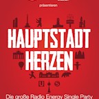 Amber Suite Berlin Hauptstadtherzen - Die große Radio Energy Single Party!
