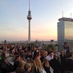 Club Weekend Berlin Semesterferienparty der Berliner Unis