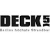 Deck5 Berlin Berlins höchste Strandbar