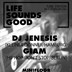 Tube Station Berlin Life Sounds Good Feat. Dj Jenesis & Dj Giam!