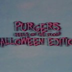 Puro  Purgers - Heels on the floor - Halloween Edition
