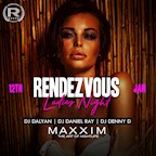 Maxxim Berlin Ladies Night By Rendezvous