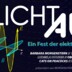 SO36 Berlin Licht Aus! Ein Fest der elektronischen Live-Musik