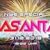 ASeven Berlin Basanta - New Years Eve Special