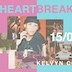 808 Berlin Heartbreak w/ Kelvyn Colt live