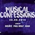 ASeven Berlin Musical Confession