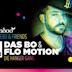Moondoo Hamburg CMYKlub: Das Bo, DJ Plazebo, Flo Motion