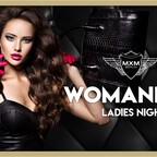 Maxxim Berlin Womanized - Ladies Night