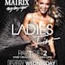 Matrix Berlin Ladies First by Jam Fm 93,6