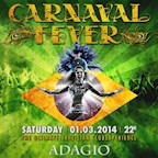 Adagio Berlin Carnaval Fever - the ultimate brazilian experience