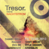 Tresor Berlin Tresor Meets Nachtstrom