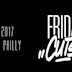 Golden Cut Hamburg Friday Cuts with DJ Philly