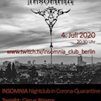 Insomnia Erotic Nightclub Berlin Insomnia - Live Stream & Zuschauerplätze
