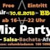 Easy Lodges Berlin Sonntag Mixx Party Easy Lodges Berlin