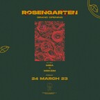 9 Roses Berlin Rosengarten by 9 Rosés 