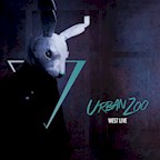 The Pearl Berlin Urban Zoo "West Live" - Jeden Freitag Hip Hop, Rnb & Trap