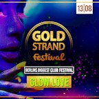 Maxxim Berlin Goldstrand Festival - Glow Love