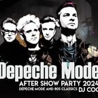 Maxxim Berlin 80er Synthie Pop – Depeche Mode After Show Party