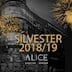 Alice Rooftop  Silvester 2018 at Alice Rooftop