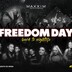 Maxxim Berlin Freedom Day – Back To Life