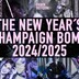 Pawn Dot Com Bar  The New Years Champagne Bomb 24/25