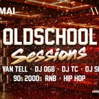 Avenue Berlin Oldschool Sessions - May Edition