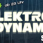 Spreerausch Berlin Elektro Dynamik