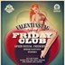 K17 Berlin Friday Club Valentinsspecial - Speed-Dating & Freischnaps