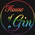 House of Gin Berlin Warm Up Csd mit Gin Tronic