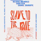 Griessmuehle Berlin Slave To The Rave 15 With Dj Hell, Shifted, Sunil Sharpe & More