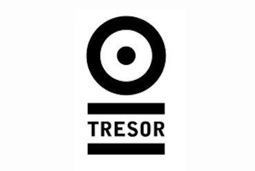 Tresor Berlin Eventflyer #1 vom 16.01.2016