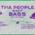 Wendel Berlin Tha People Want Bass