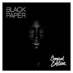 Gretchen Berlin Black Paper - Carnival Edition