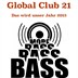 GlobalClub21 Berlin Disco Night