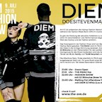 Felix Berlin Melting Pot meets DIEM Fashion Show - Free Drinks bis 0 Uhr für alle Damen mit Anmeldung