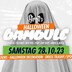 Birgit & Bier  Birgit's Halloween Bambule/ House, Techno, Años 80, Años 90, Pop, Hip Hop, Indie, Rock