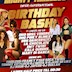 N3 Berlin Mighty Timeless International Birthday Bash the best of dancehall  afro caribbean and hip hop Party